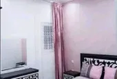 Appartement meublé à louer longue durée à Martil