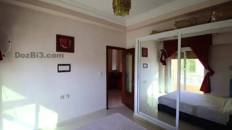 Appartement à louer à côté de la gare tgv et proche au Place Mozart