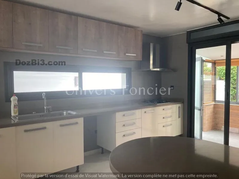 Villa jumelée sans vis à vis à louer VAL D’ANFA