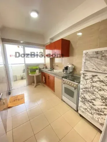 appartement meublé sans vis a vis à Ocean