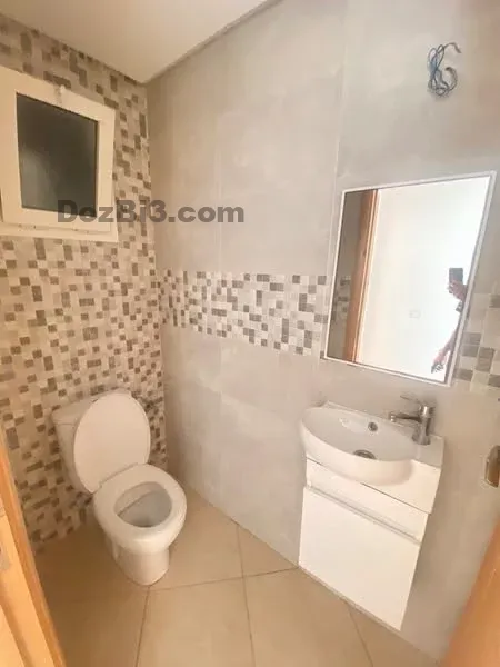 appartement sans vis a vis à louer Ocean