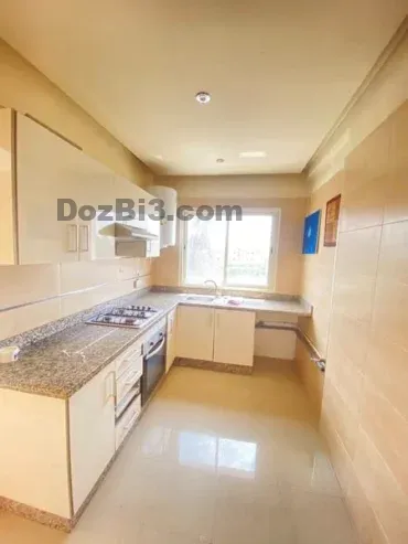 appartement sans vis a vis à vendre Diour jammaa