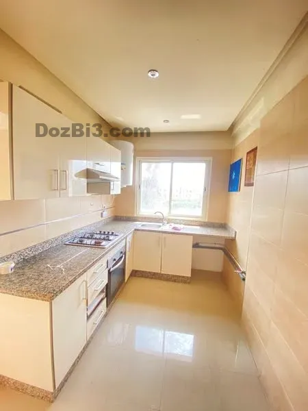 appartement sans vis a vis à vendre Diour jammaa