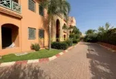 appartement meublé à louer Agdal