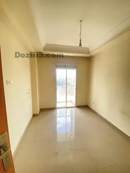 appartement sans vis a vis à vendre Diour jammaa