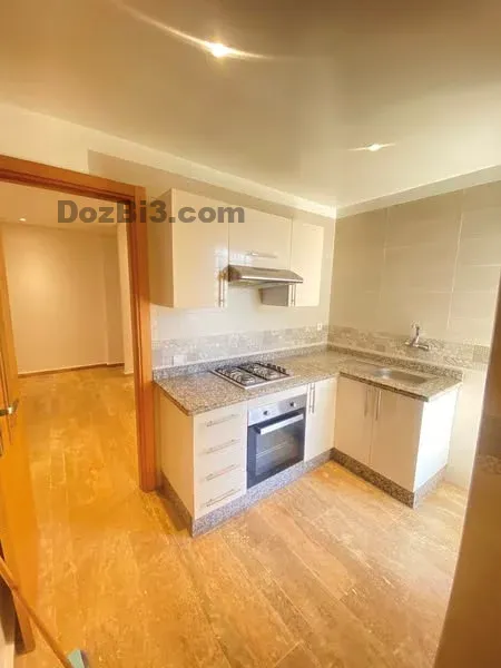appartement à louer à 3 min a la station de tram Ocean