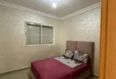 appartement meublé tria atlase près de café oum kalthoum