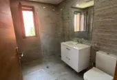 villa avec piscine à vendre Route de casa