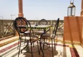 appartement meublé à louer Agdal