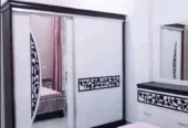 Appartement meublé à louer longue durée à Martil