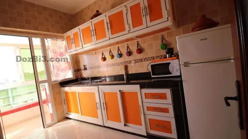 Appartement à louer à côté de la gare tgv et proche au Place Mozart
