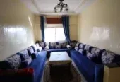 Appartement à louer à côté de la gare tgv et proche au Place Mozart