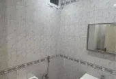 Appartement vide à louer au centre-ville (près de la mosquée Iberia)