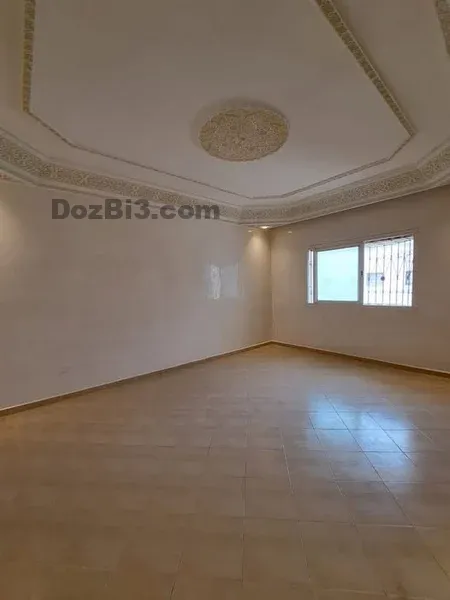 Appartement à louer rue TAH