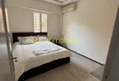 appartement vide à louer Allal El Fassi