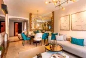 Appartement Location Longue Durée – Hivernage