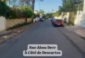 Villa à vendre Rue Abou Derr Agdal