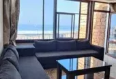 Appartement au bord de la plage centre d’Imi Ouaddar
