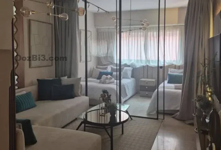 Appartement Location Longue Durée – Hivernage