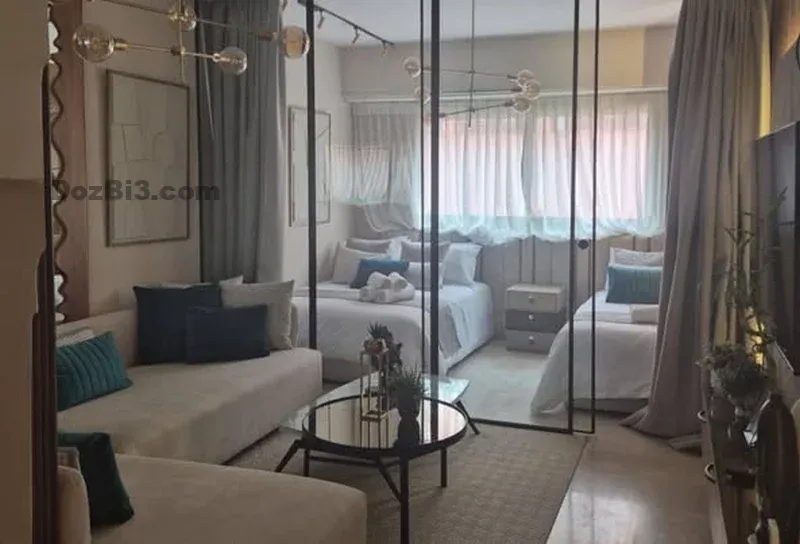 Appartement Location Longue Durée – Hivernage