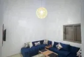 Studio meublé à louer à Mabrouka