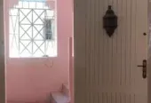 Appartement meublé à louer à la journée