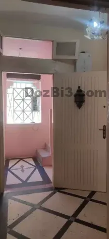 Appartement meublé à louer à la journée