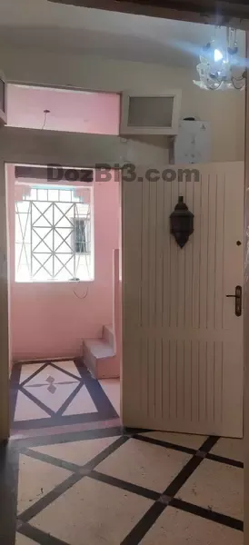 Appartement meublé à louer à la journée