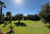 Villa d’Exception à Louer – Route de Fès