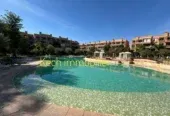 appartement meublé à louer Agdal