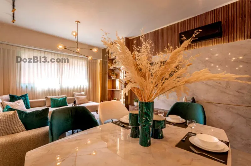 Appartement Location Longue Durée – Hivernage