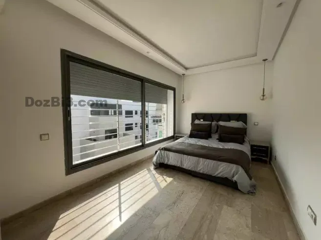 Grand appartement à louer TWIN-CENTER