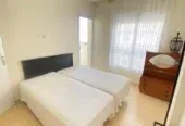 appartement meublé sans vis a vis à Ocean