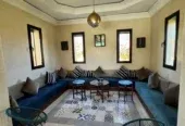 Villa d’Exception à Louer – Route de Fès