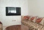 appartement meublé à louer à Masnana