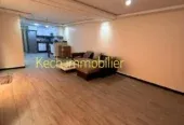 appartement vide à louer Allal El Fassi