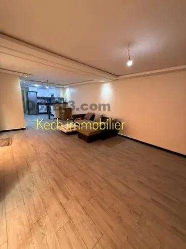 appartement vide à louer Allal El Fassi