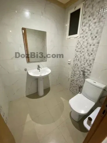 appartement sans vis a vis à vendre Diour jammaa