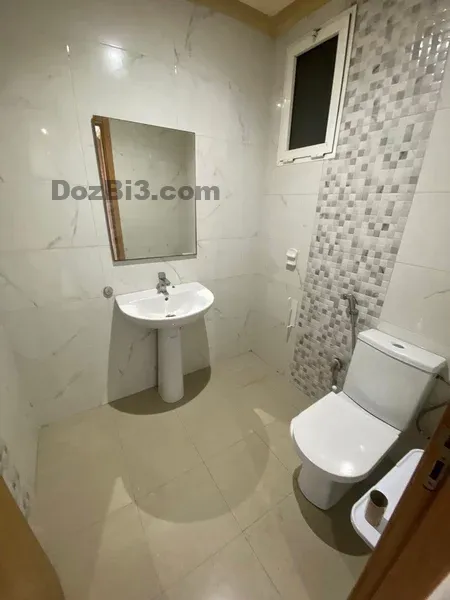 appartement sans vis a vis à vendre Diour jammaa