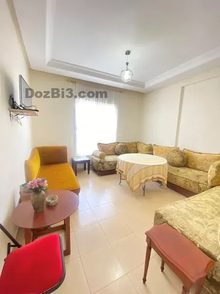 appartement meublé sans vis a vis à Ocean