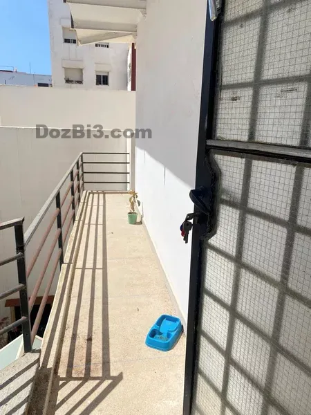 appartement à louer à 3 min a la station de tram Ocean