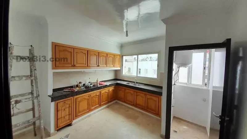appartement à louer à Hassan