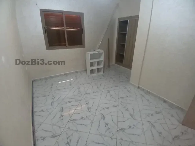 Appartement vide location longue durée Izdihar