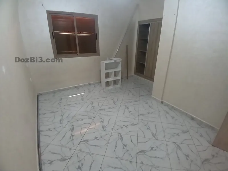 Appartement vide location longue durée Izdihar