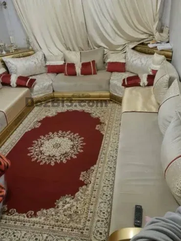 Appartement à vendre Residence Al Nahda Hay Salam