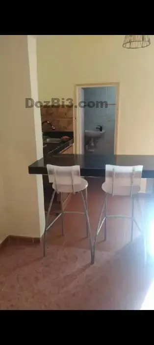 Studio à louer à Castilla