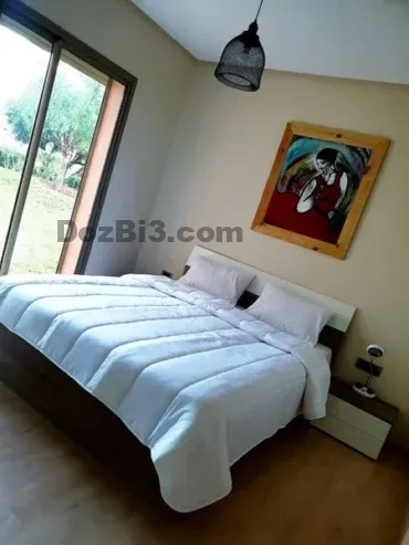 Appartement à louer à Prestigia