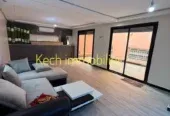 appartement vide à louer Allal El Fassi