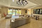 Villa d’Exception à Louer – Route de Fès