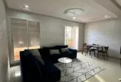 appartement meublé tria atlase près de café oum kalthoum